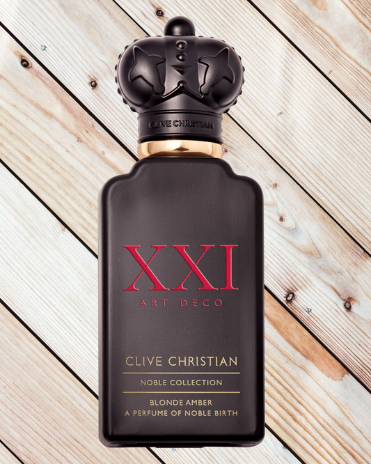 Clive Christian BLONDE AMBER