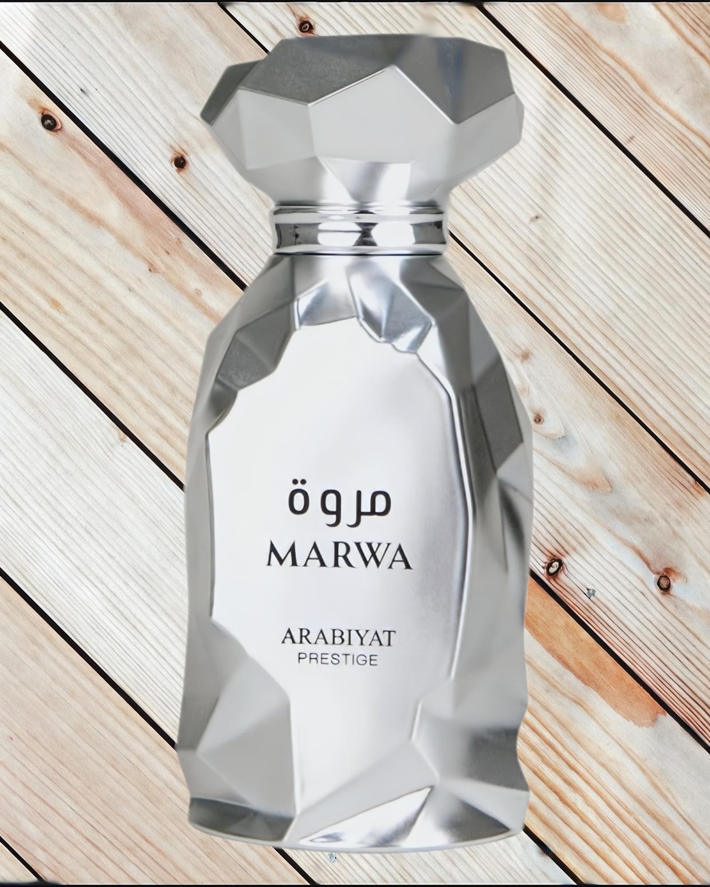 Arabiyat Prestige MARWA