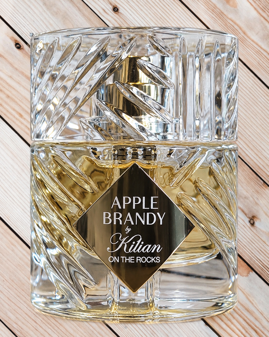 Kilian APPLE BRANDY ON THE ROCKS