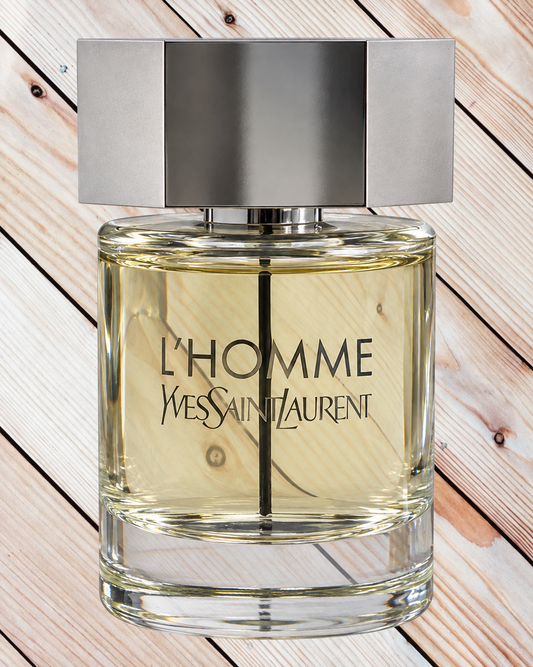 YSL L´HOMME EDT