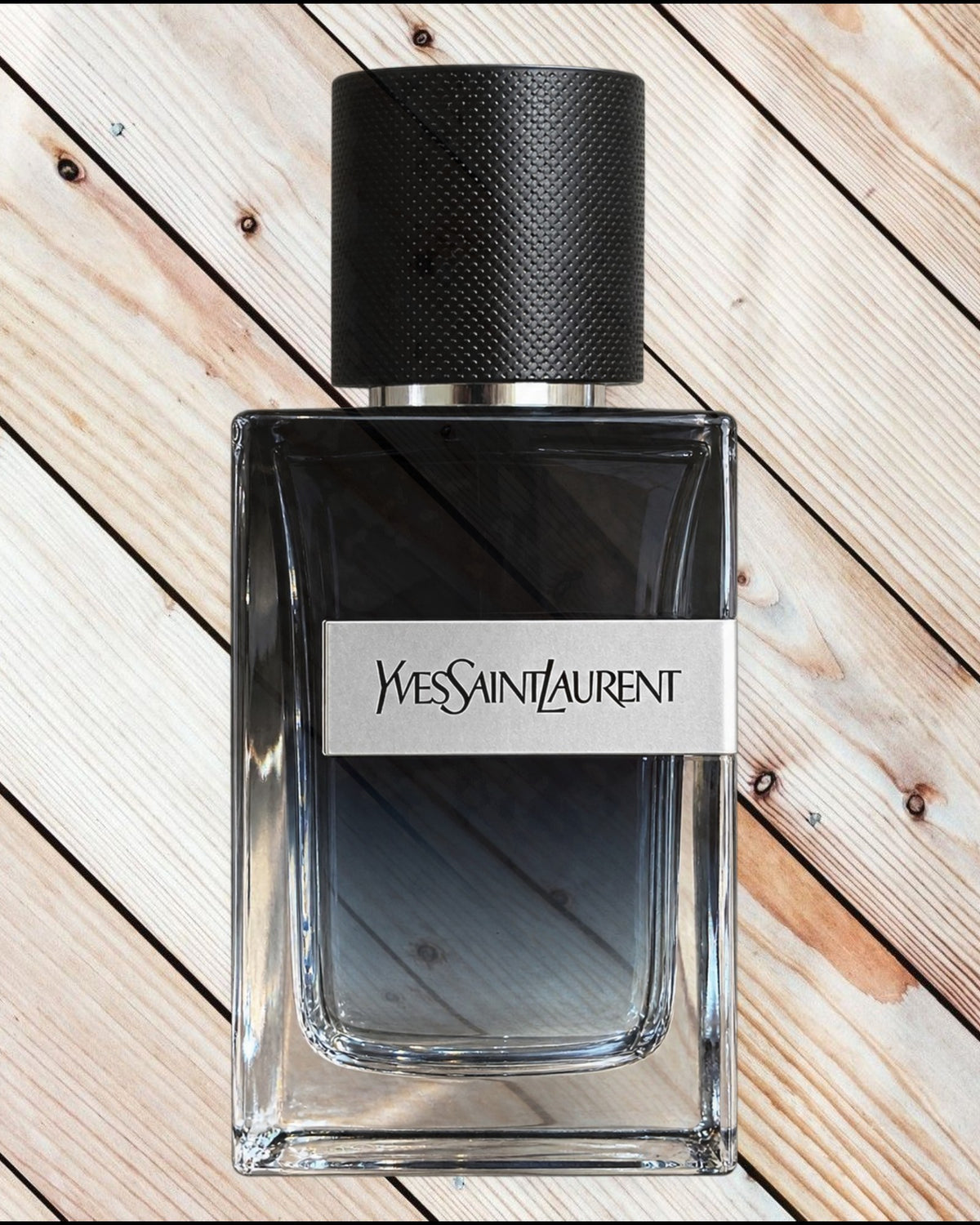 YSL Y Eau de Parfum