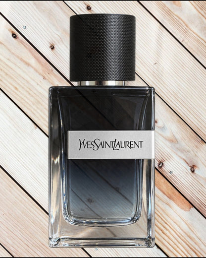 YSL Y Eau de Parfum
