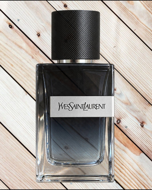 YSL Y Eau de Parfum