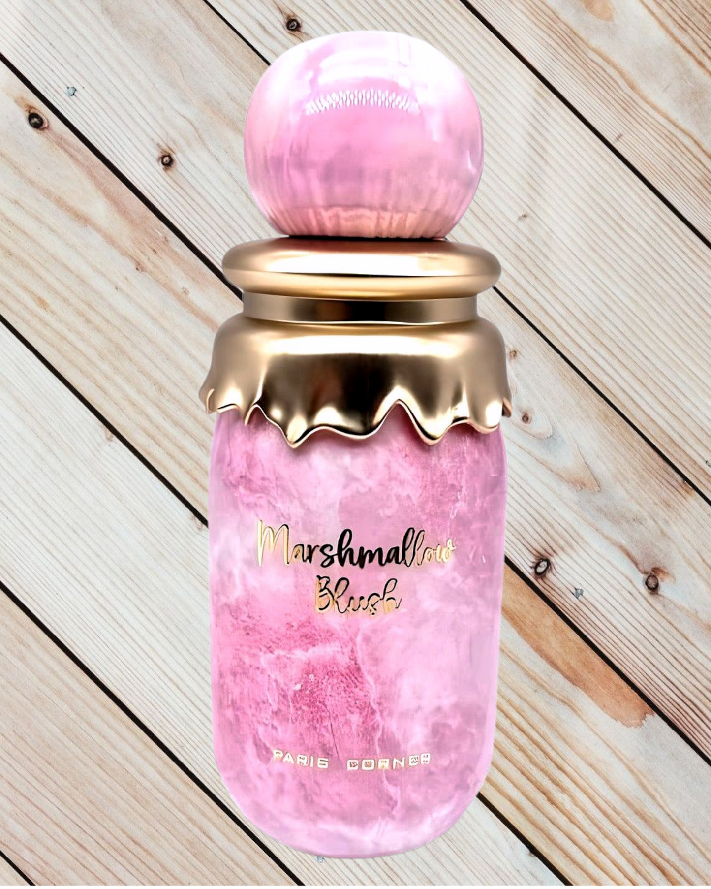 Paris Corner MARSHMALLOW BLUSH
