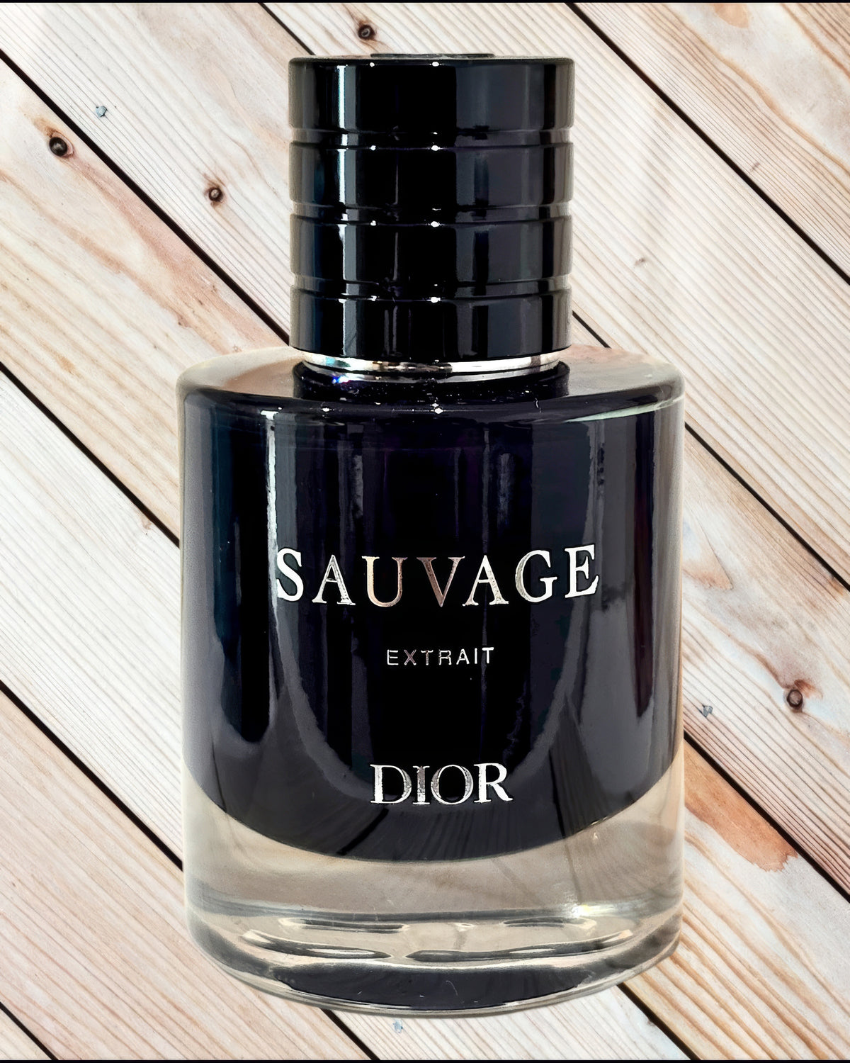 Dior SAUVAGE EXTRAIT