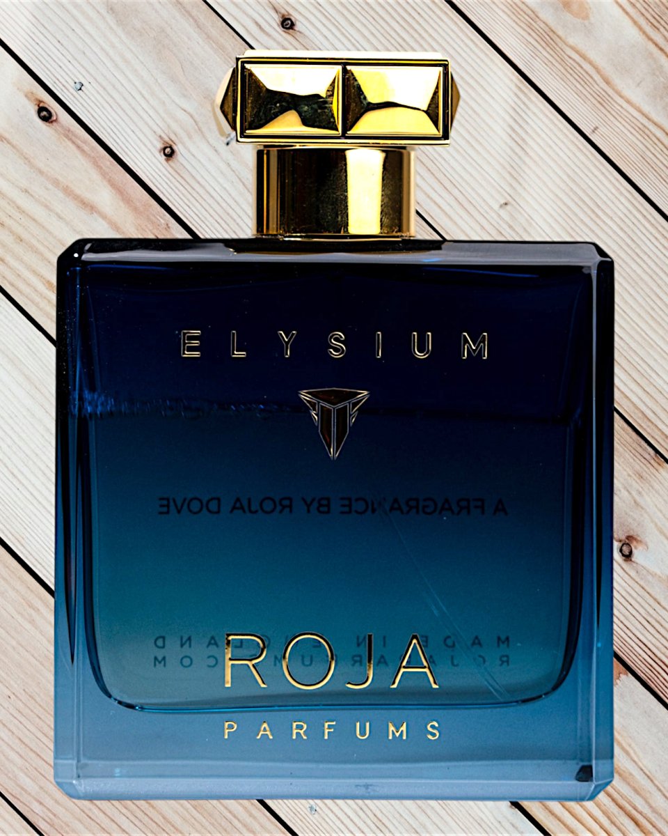 Roja Dove ELYSIUM PARFUM COLOGNE