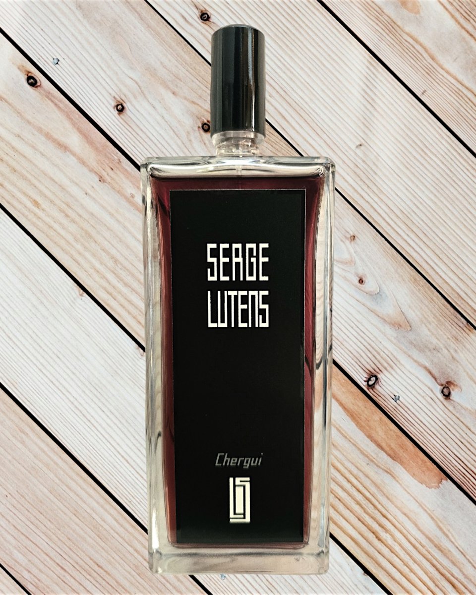 Serge Lutens CHERGUI