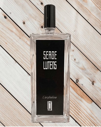 Serge Lutens L'ORPHELINE