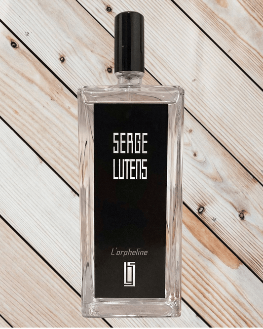 Serge Lutens L'ORPHELINE