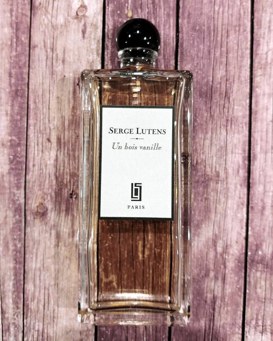 Serge Lutens Un Bois Vanille Unisex Serge Lutens 