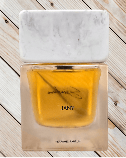 Sora Dora JANY
