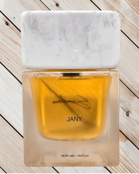 Sora Dora JANY