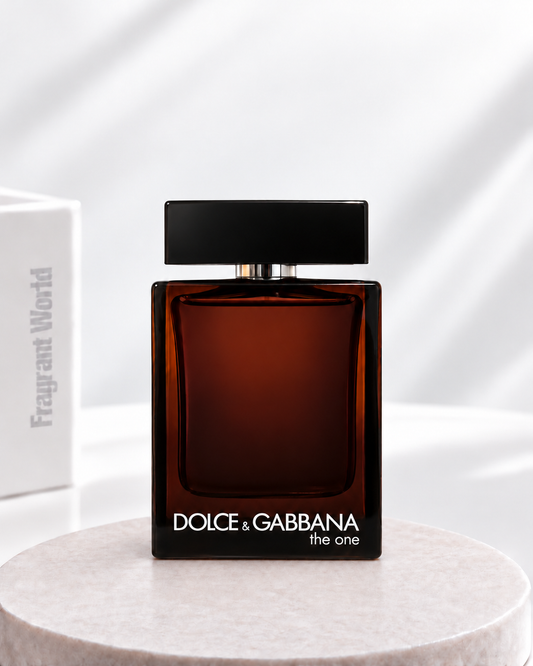 Dolce & Gabbana The One pour Homme Parfum