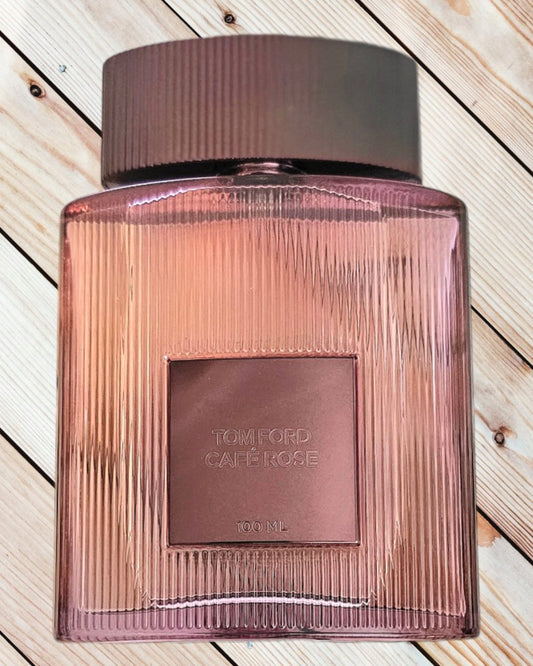 Tom Ford CAFÉ ROSE (2023)