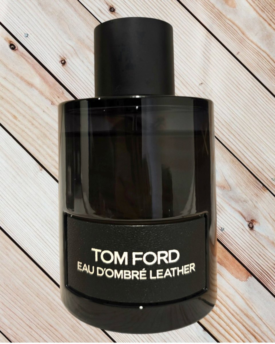 Tom Ford EAU D'OMBRE LEATHER