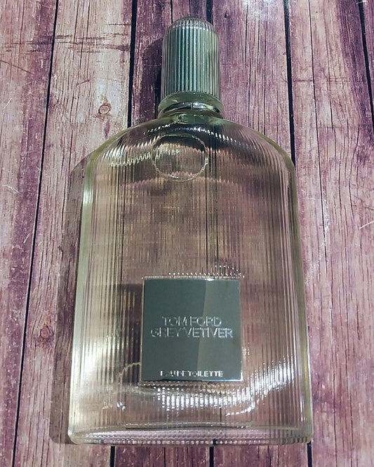 Tom Ford GREY VETIVER EDT