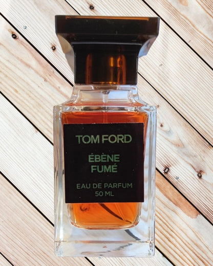 Tom Ford 'Private Blend' ÉBÈNE FUMÉ