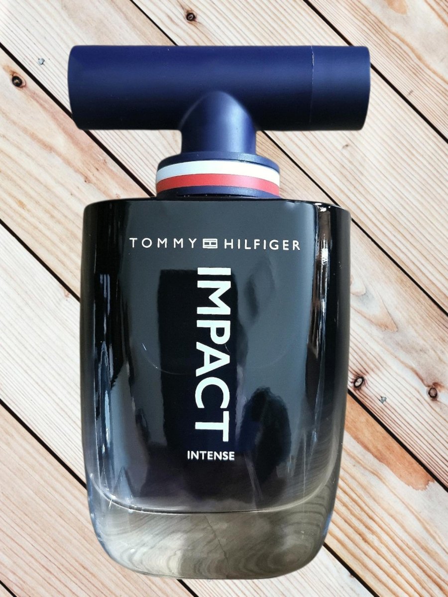 Tommy Hilfiger IMPACT INTENSE