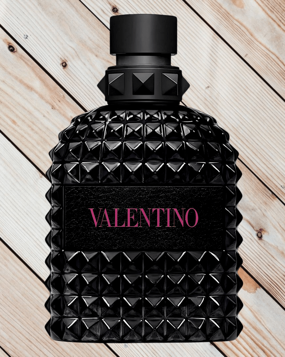 Valentino UOMO BORN IN ROMA EXTRADOSE