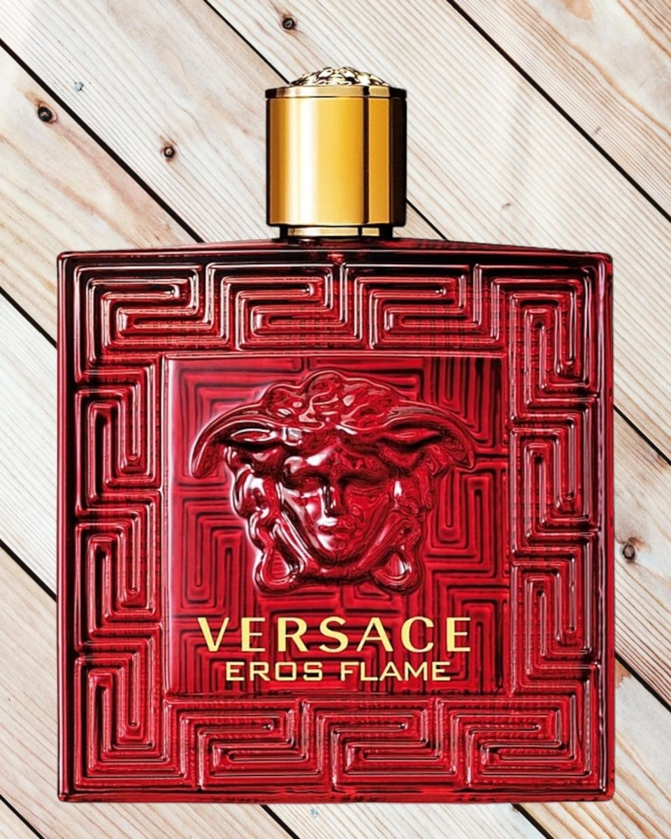 Versace EROS FLAME