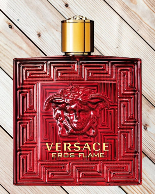 Versace EROS FLAME