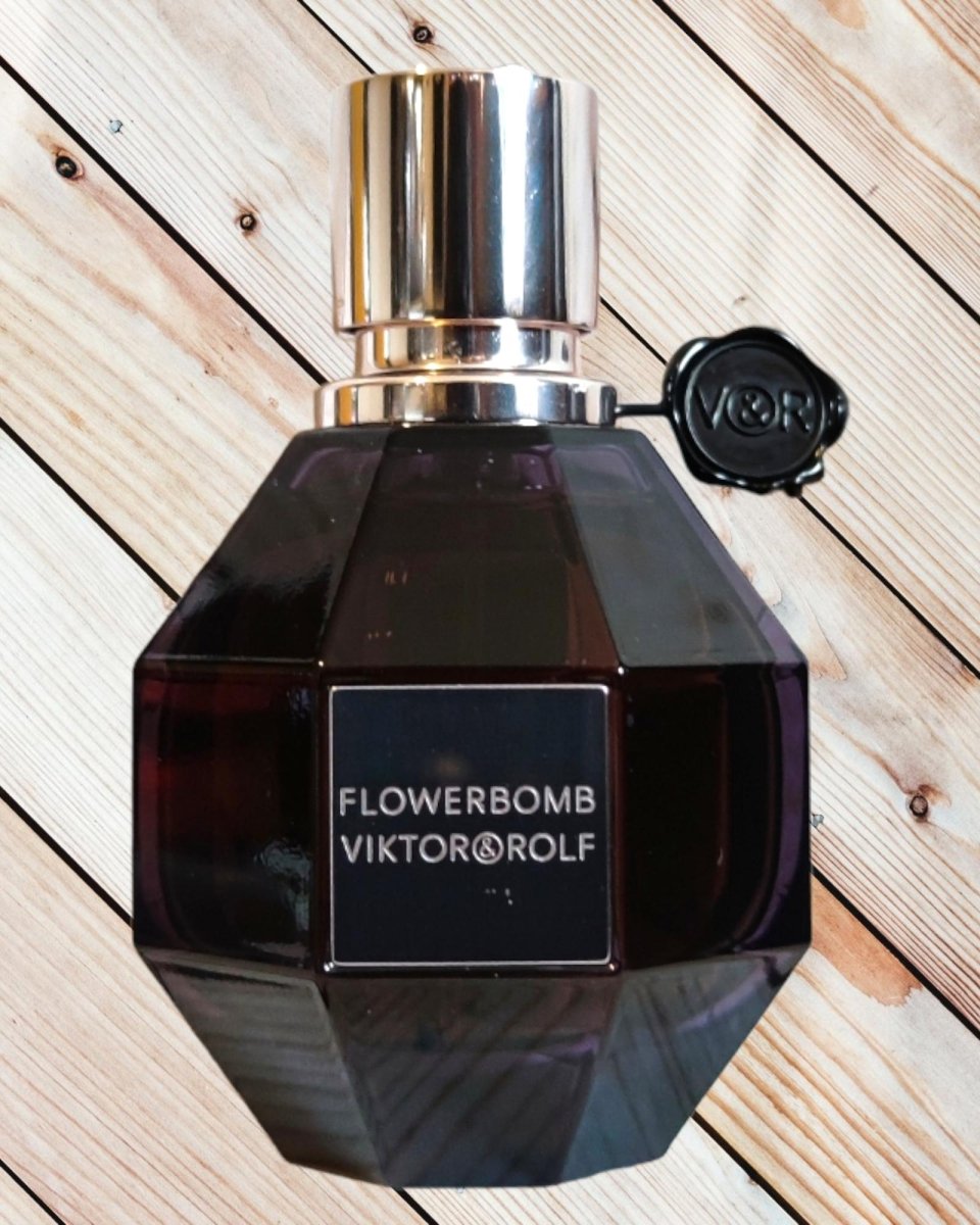 Viktor & Rolf FLOWERBOMB EXTRÊME 2013