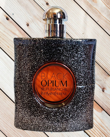 YSL BLACK OPIUM NUIT BLANCHE