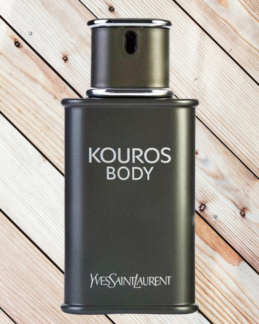 YSL BODY KOUROS