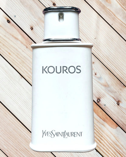 YSL KOUROS